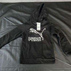 Boys Hoodie size 7 new with tags